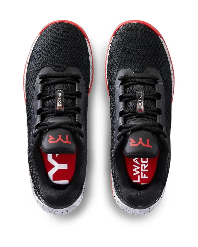 Scarpe Donna CXT-2 Clear Ethos