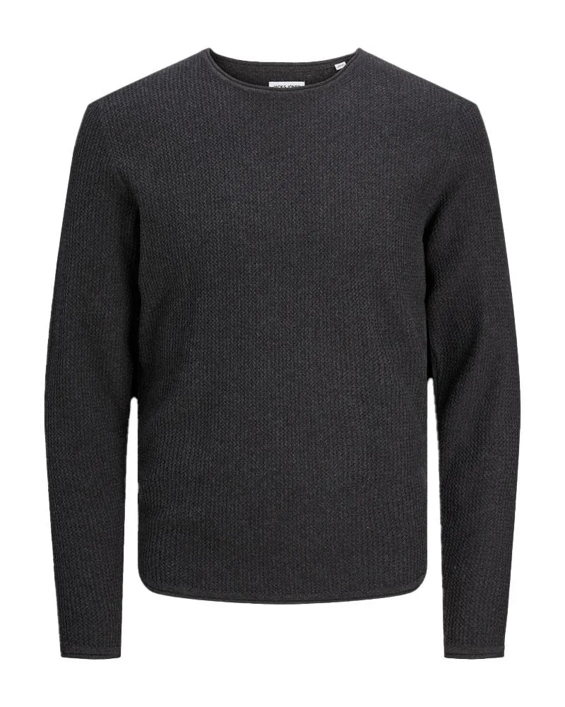 Maglione Pullover Knit Crewneck