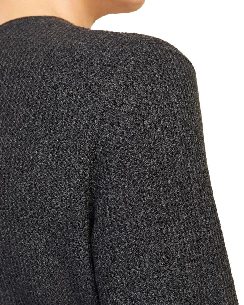 Maglione Pullover Knit Crewneck