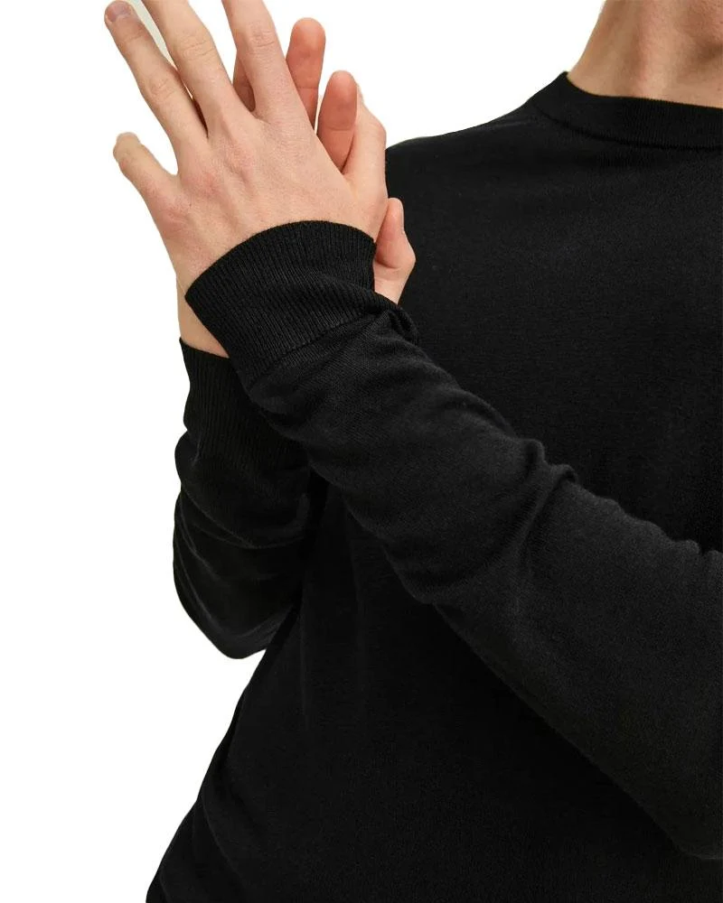 Maglione Crewneck Knit