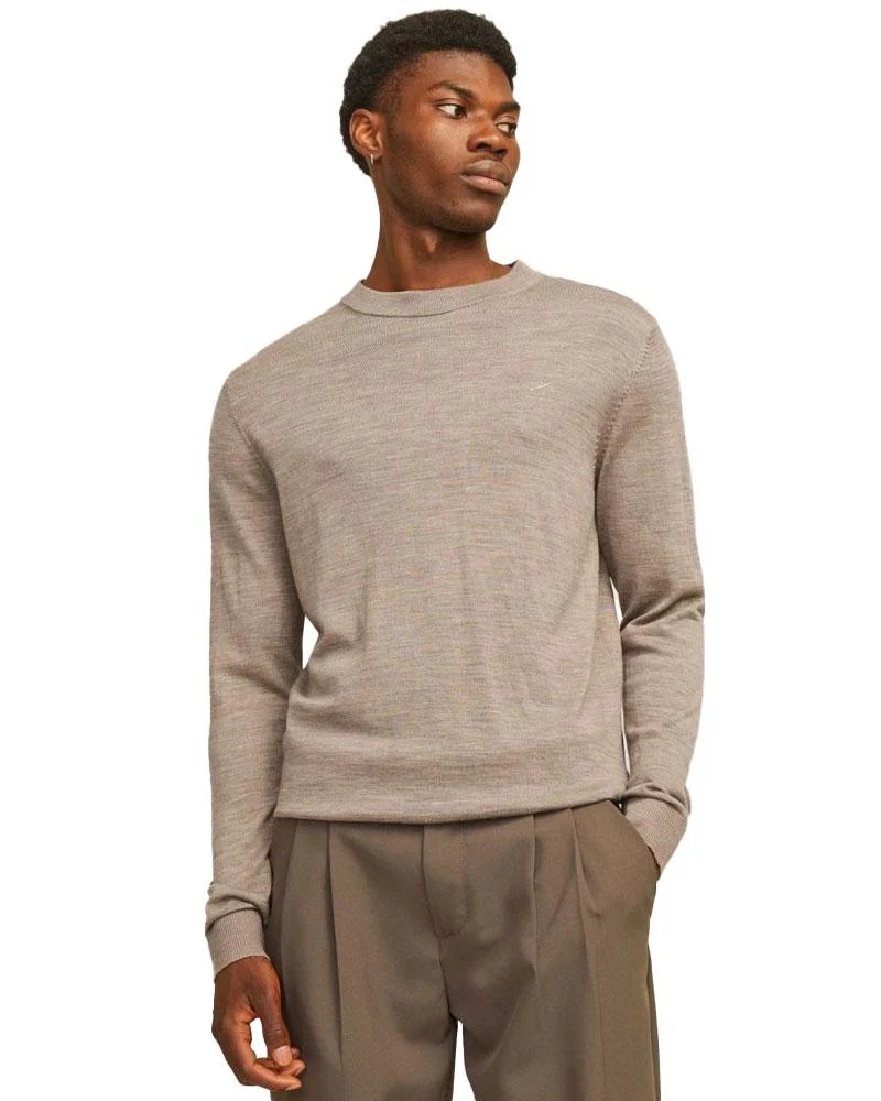 Maglione Crewneck Knit