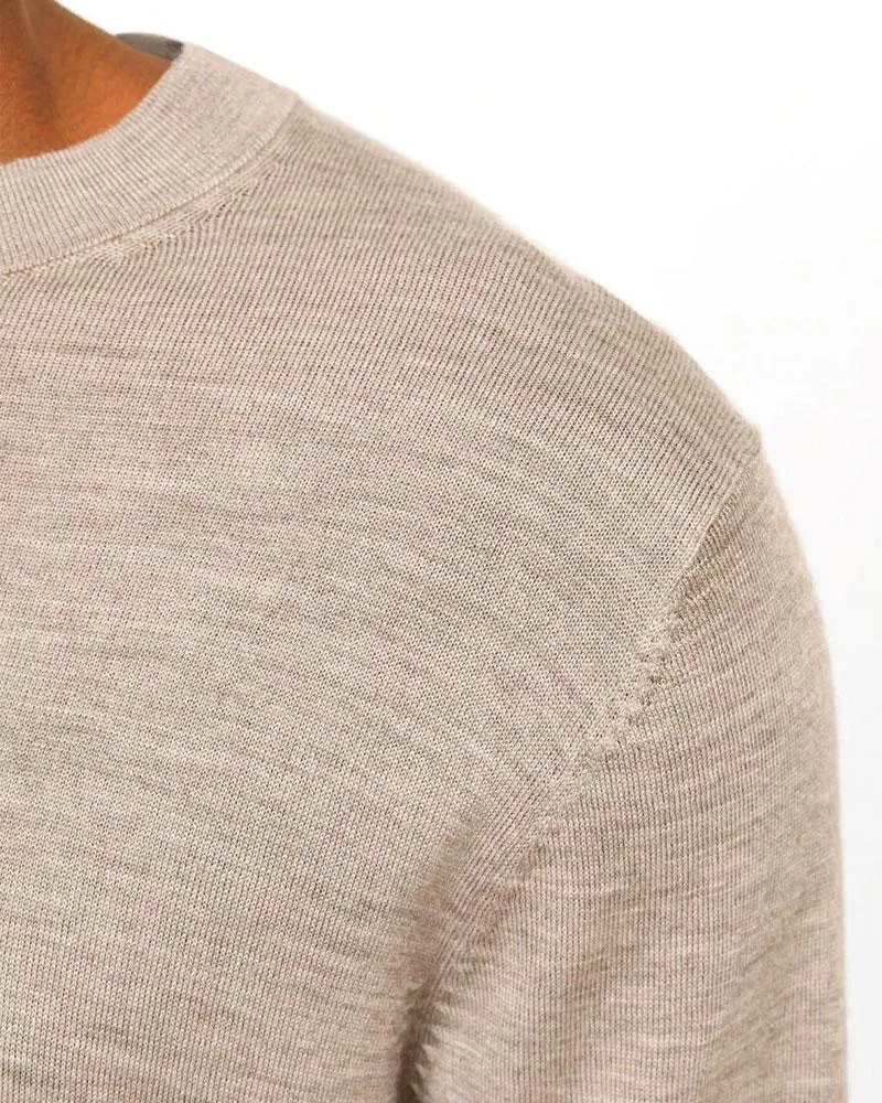 Maglione Crewneck Knit