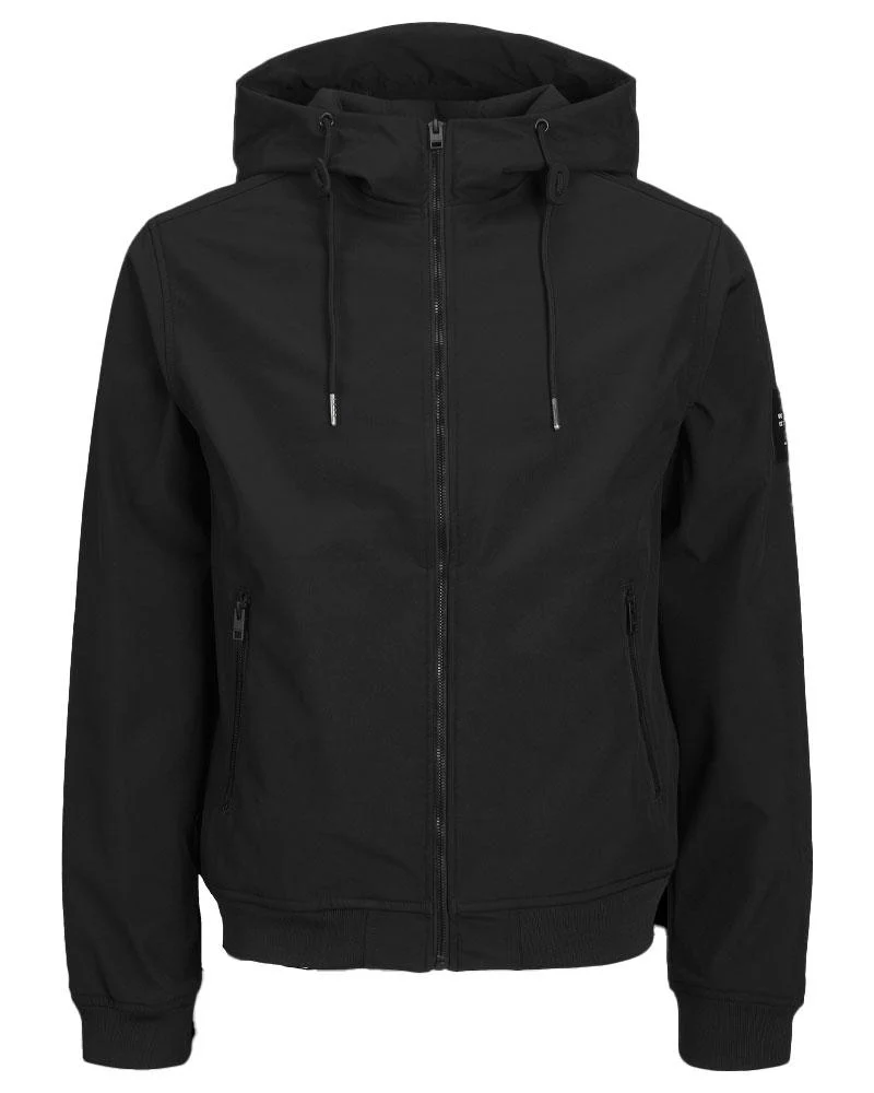 Giacca Softshell Hood