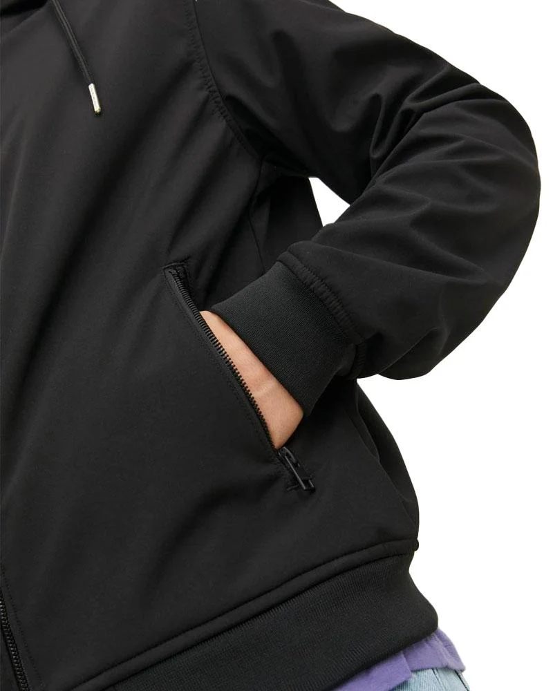 Giacca Softshell Hood