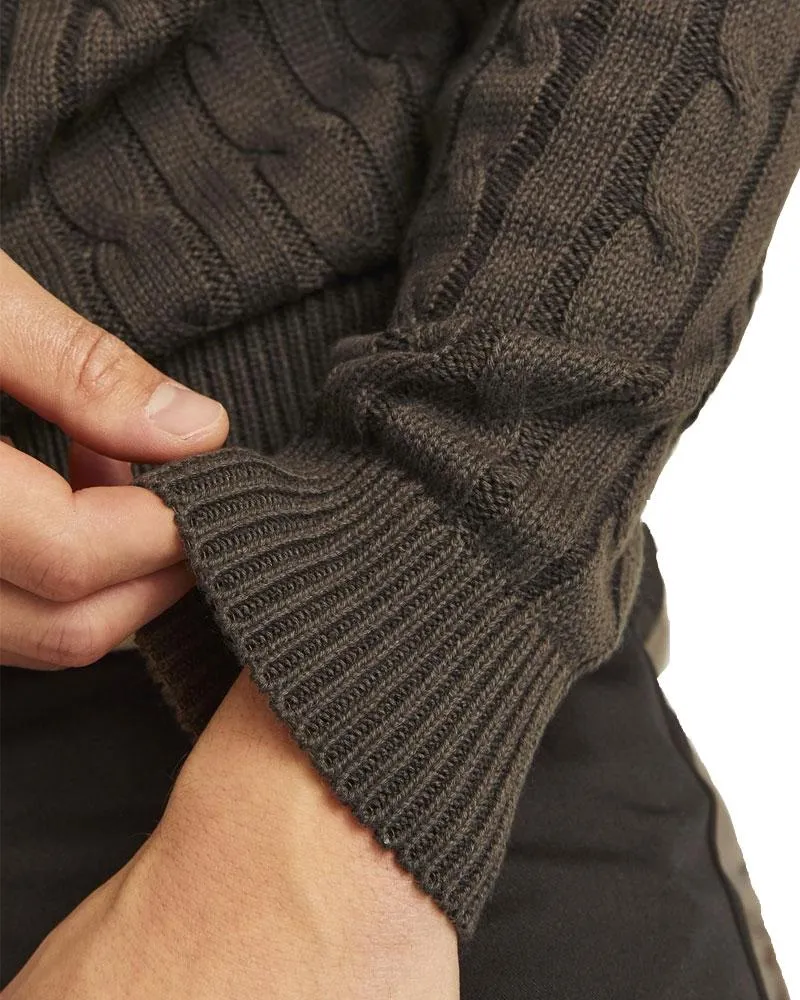 Maglione Crewneck Knit Jjeross