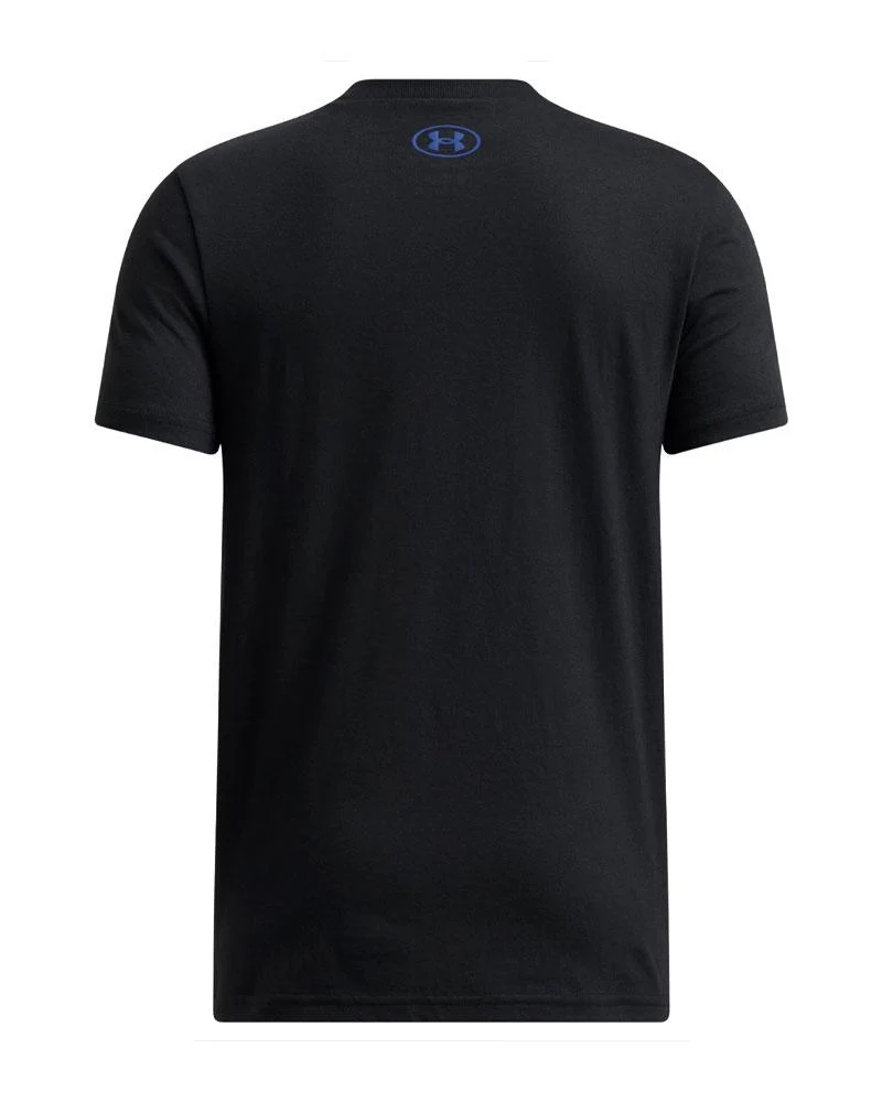 T-shirt Glitch Lockertag Bambino