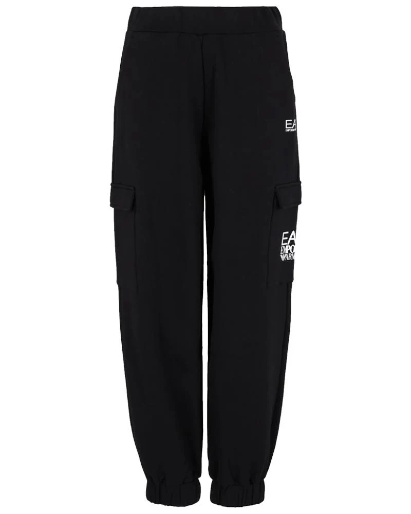Pantaloni Donna Cargo Train Visibility