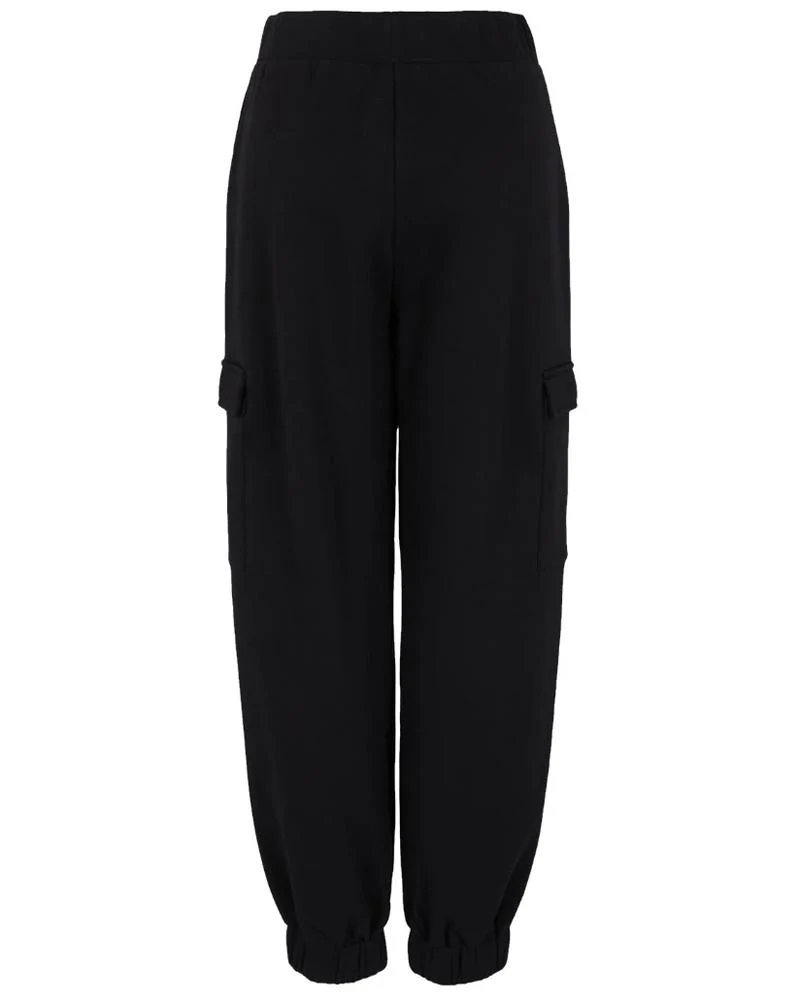 Pantaloni Donna Cargo Train Visibility