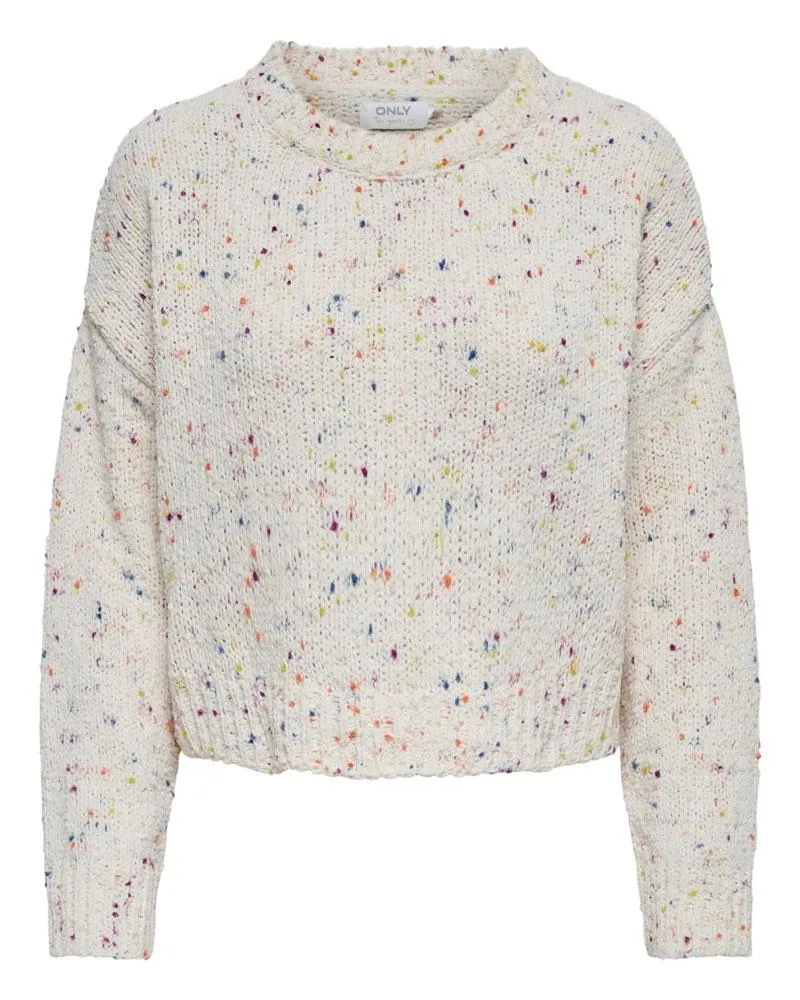 Maglione Onlgracie O-Neck Donna