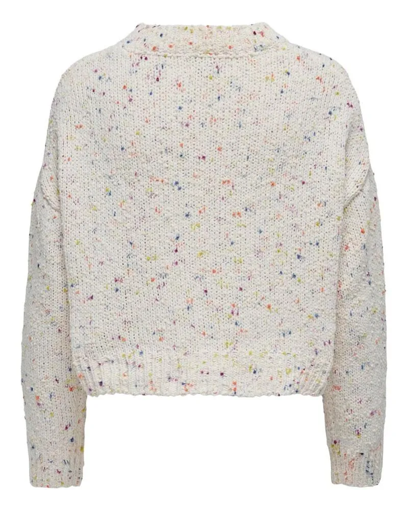 Maglione Onlgracie O-Neck Donna