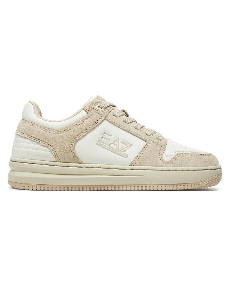 Scarpe Uomo Slasher Suede