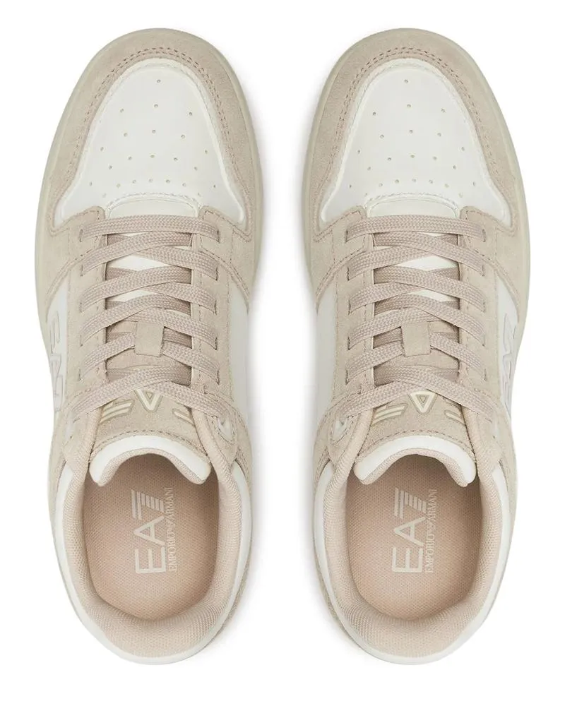 Scarpe Uomo Slasher Suede
