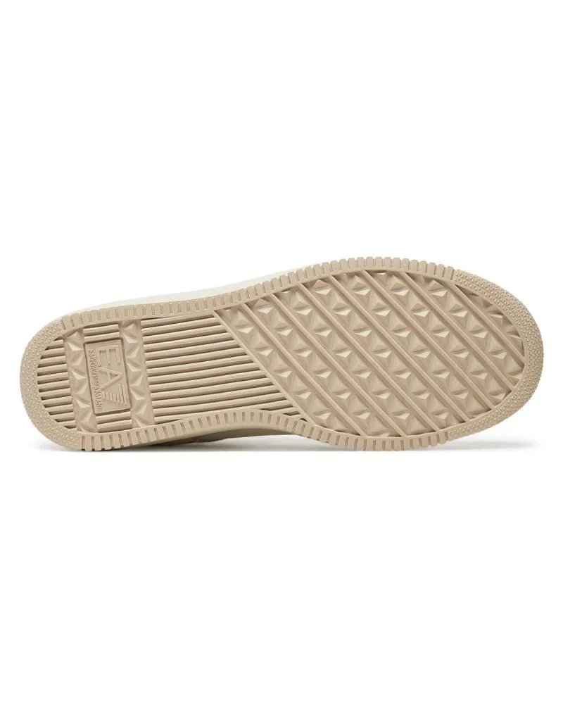 Scarpe Uomo Slasher Suede