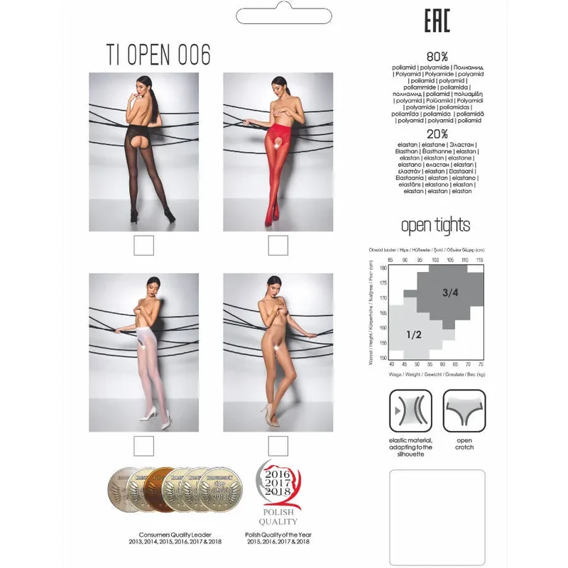 Bas élégants audacieux femme moderne coupe inhabituelle culotte décorative rouge trente deniers transparents confortables extensibles hypoallergéniques polyamide élasthanne