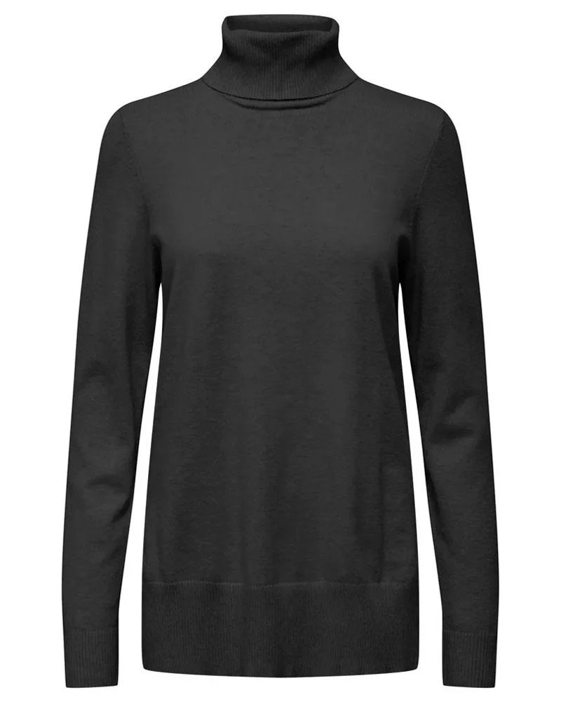 Maglione Onlibi Long Slit Donna