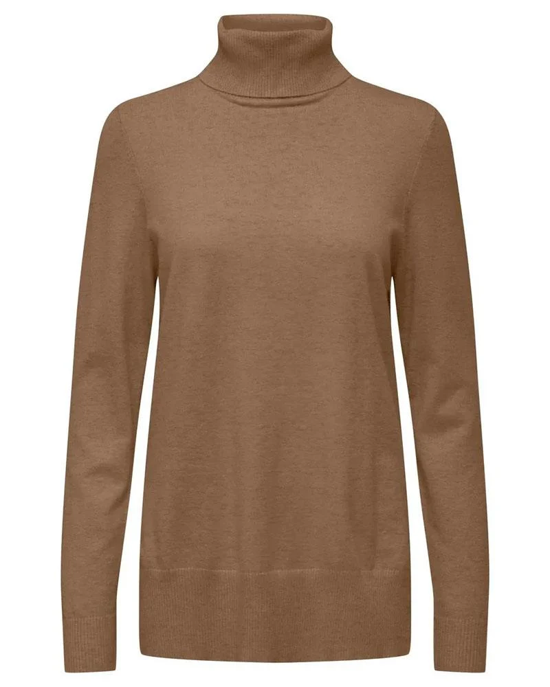 Maglione Onlibi Long Slit Donna