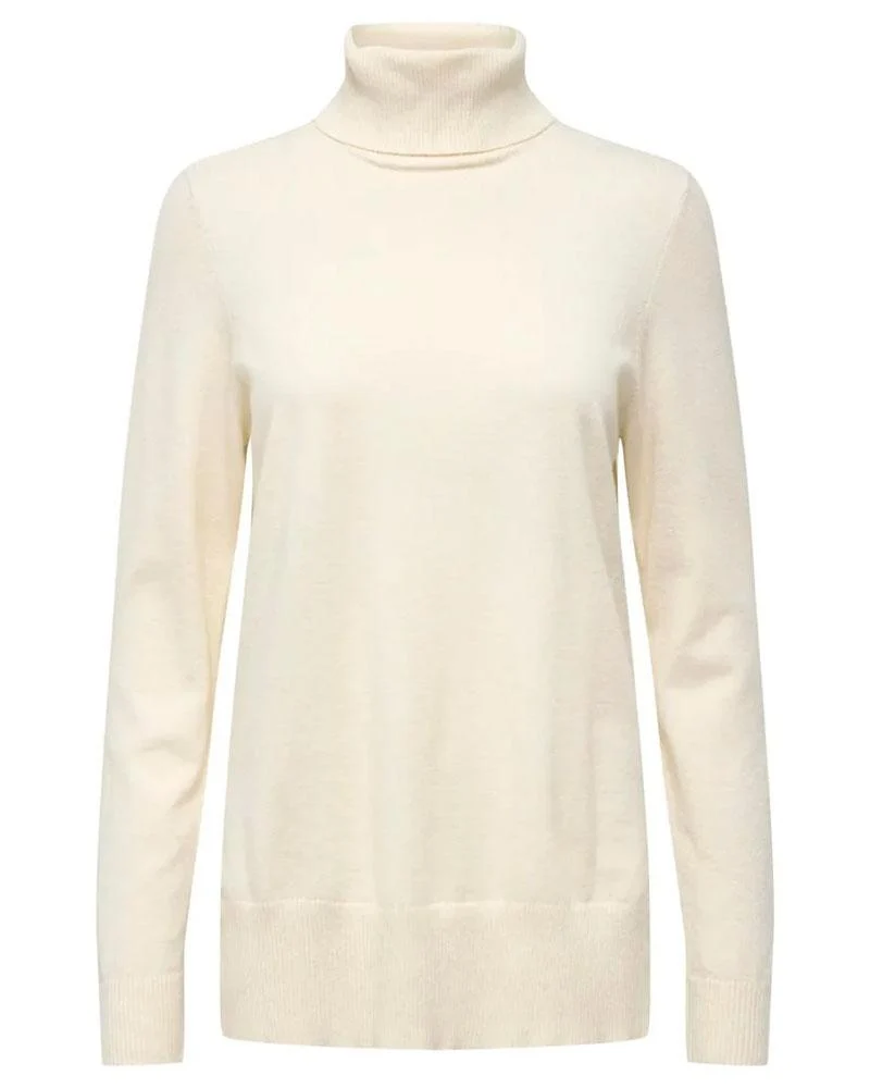 Maglione Onlibi Long Slit Donna