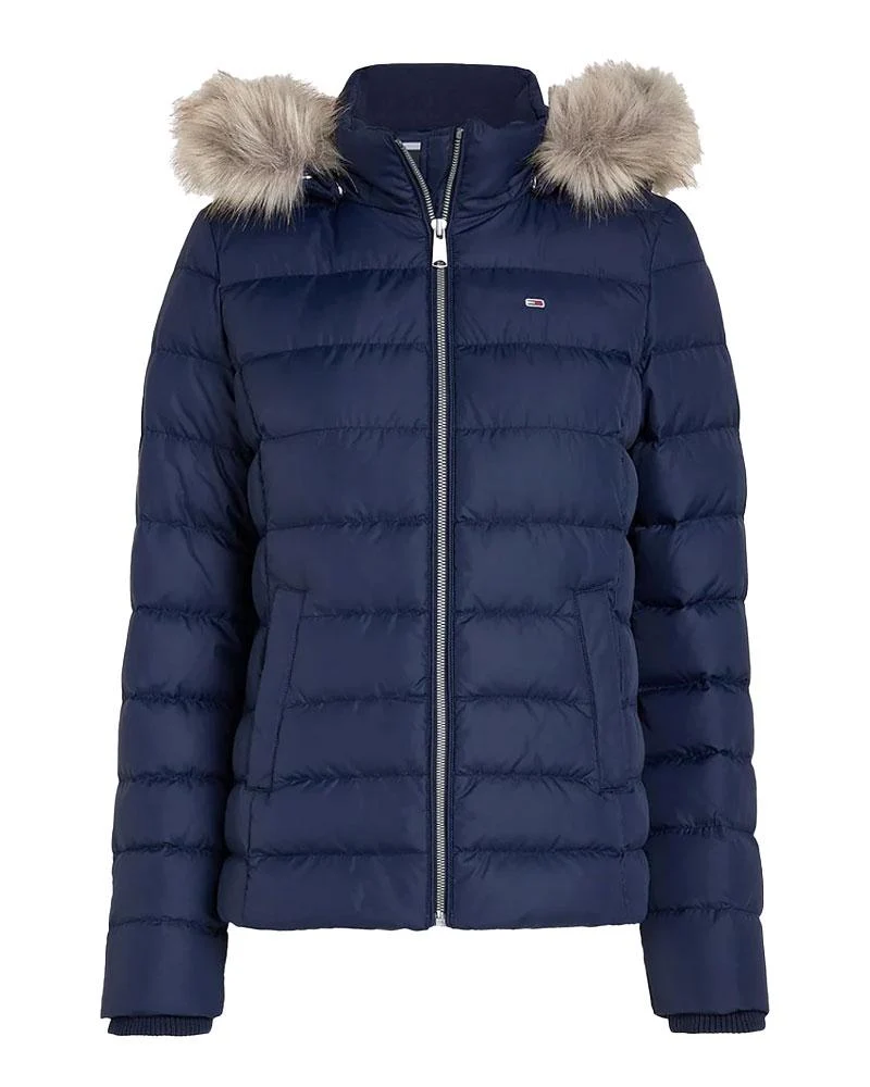 Giubbino Basic Down Donna