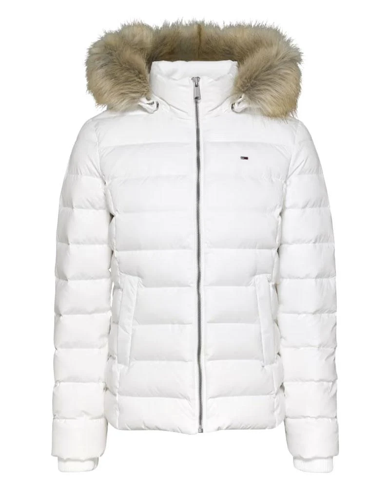 Giubbino Basic Down Donna