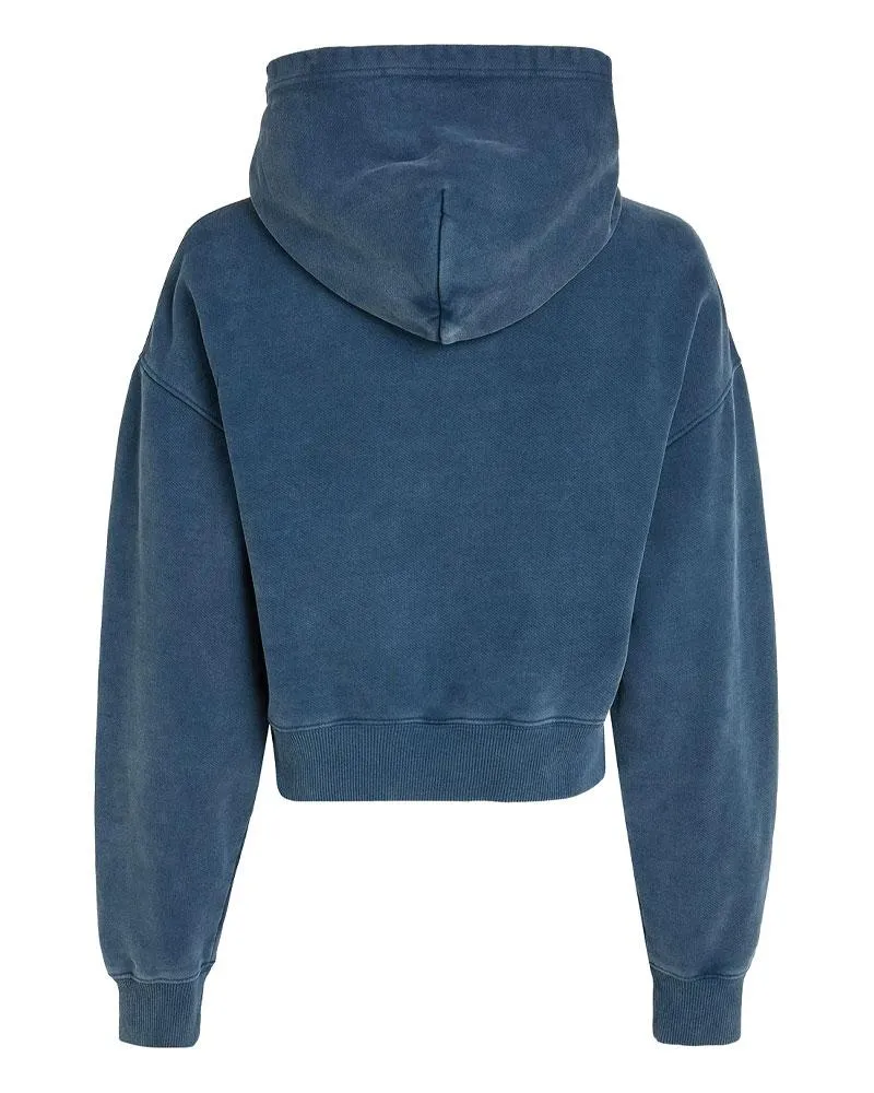 Felpa Varsity VTG Donna
