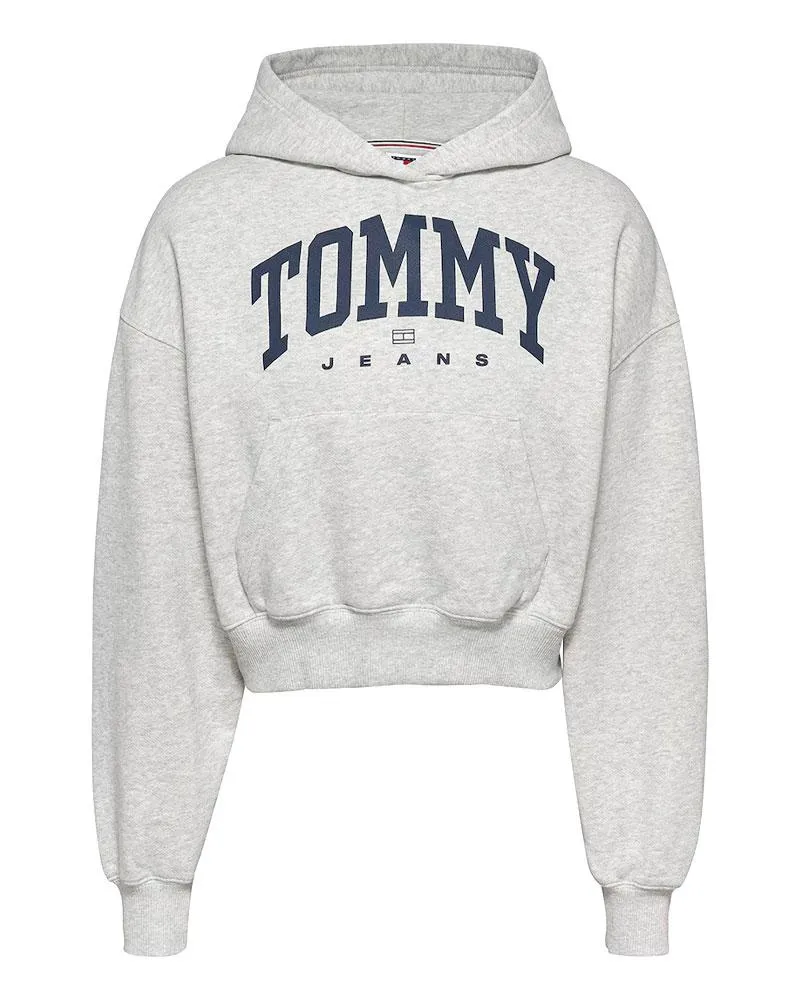Felpa Varsity VTG Donna