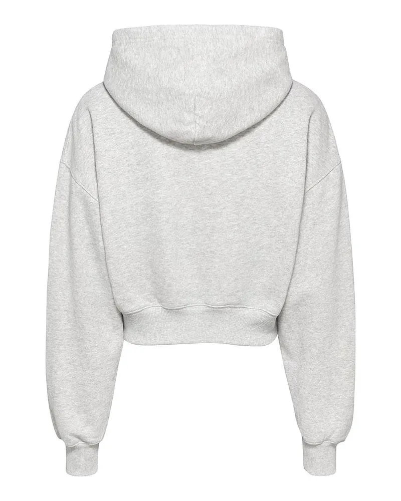 Felpa Varsity VTG Donna