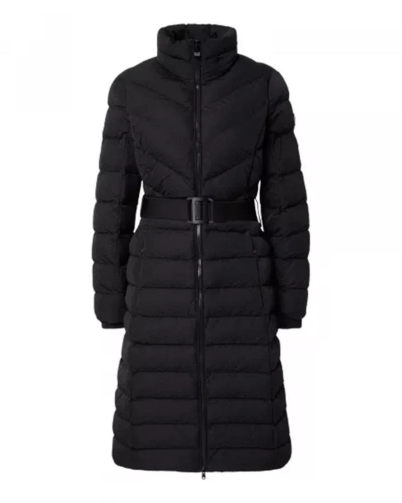 Piumino Donna Lungo Mountain