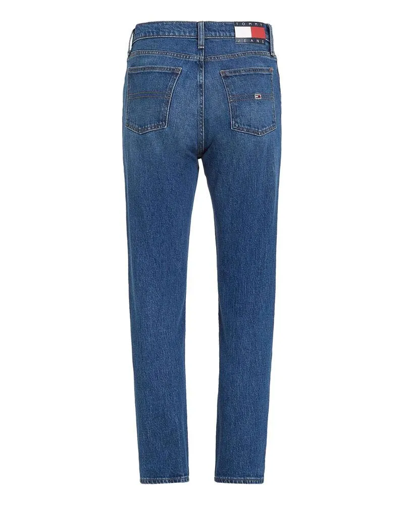 Jeans Izzie Hgh Donna