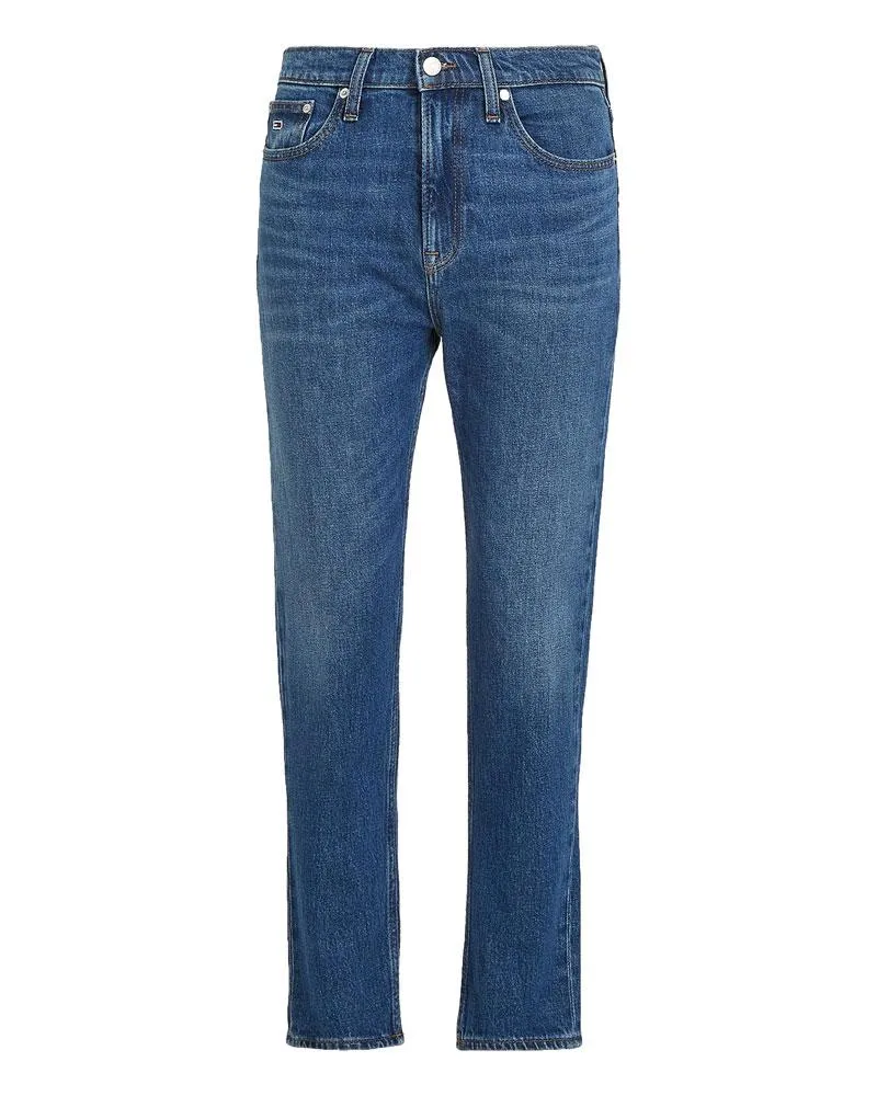Jeans Izzie Hgh Donna