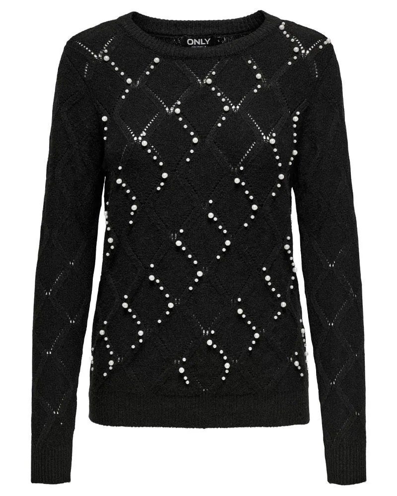 Maglione Onlliana Life Donna