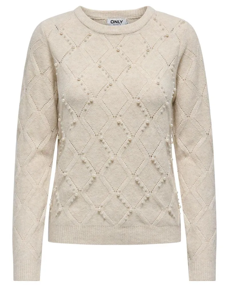 Maglione Onlliana Life Donna