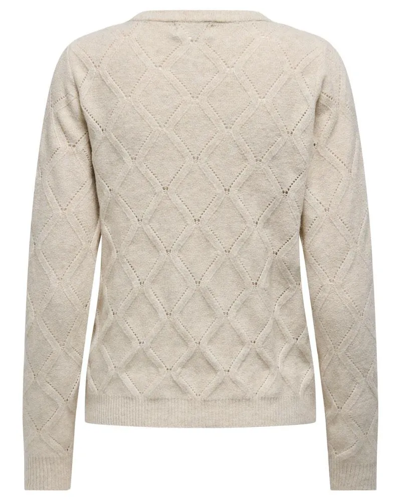 Maglione Onlliana Life Donna