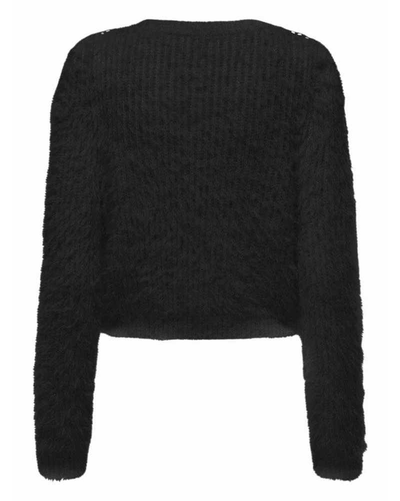Maglione Onlsuri Bling Donna