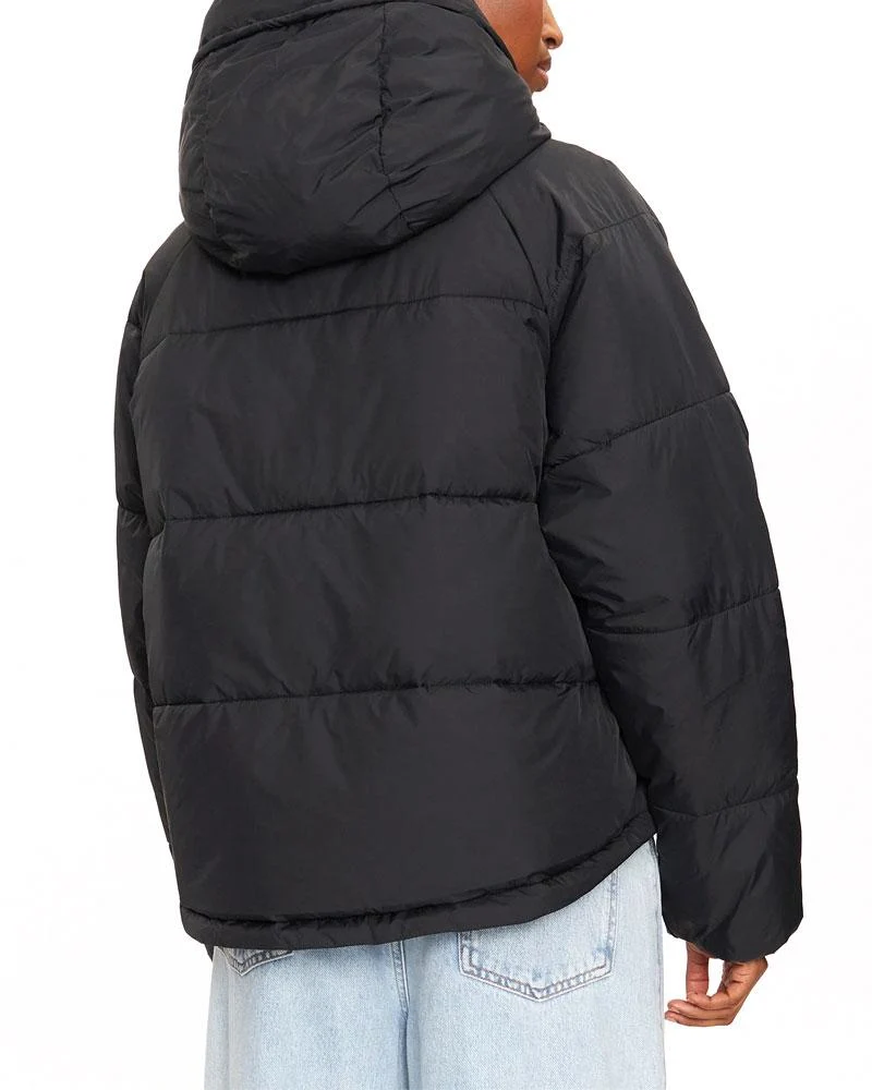 Giubbotto Vail Puffer Donna