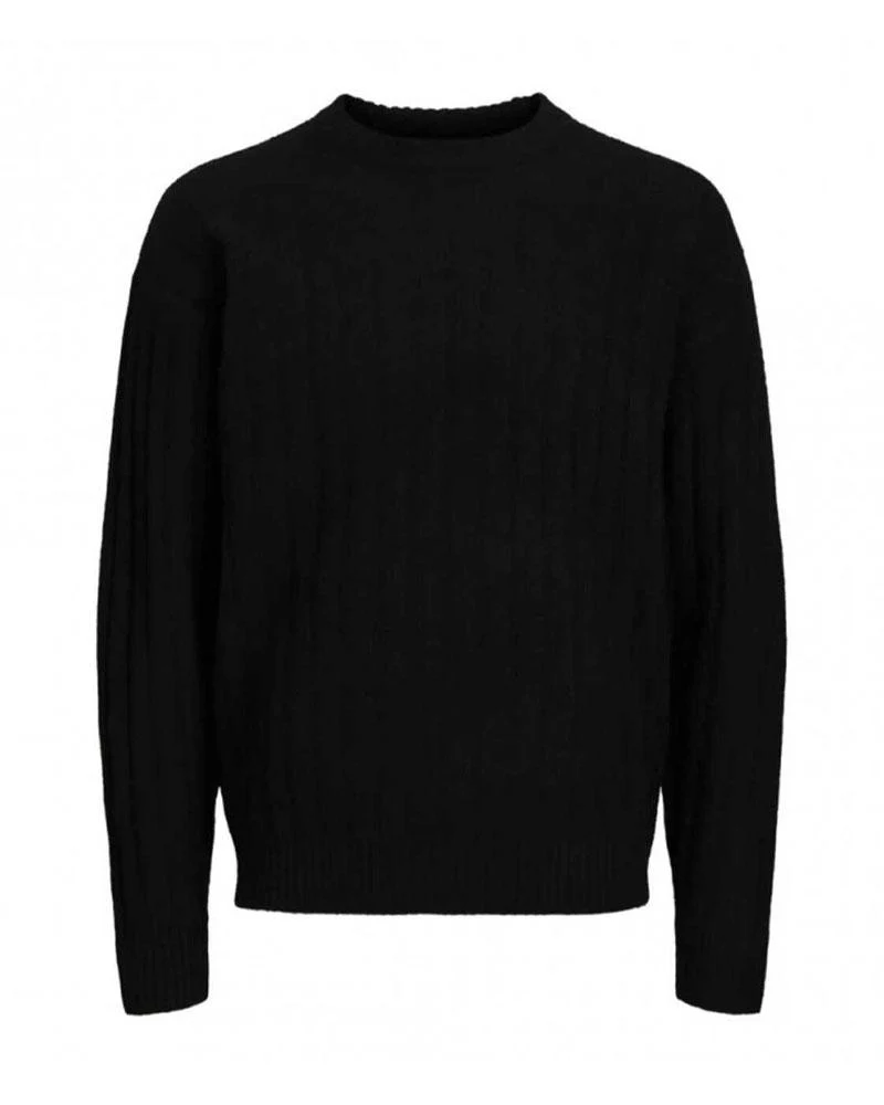 Maglione Jjcarter Knit Crewneck