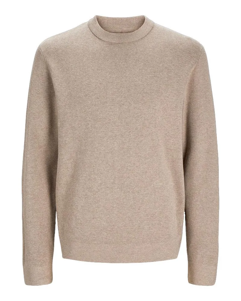 Maglione Pullover Stitch Knit