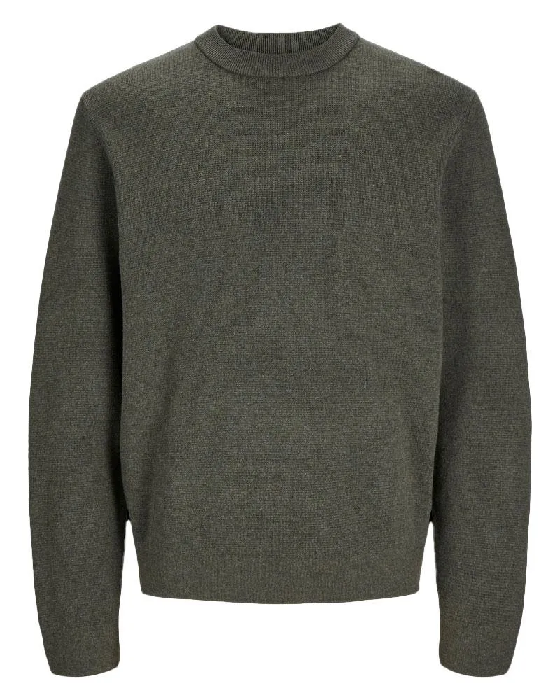 Maglione Pullover Stitch Knit