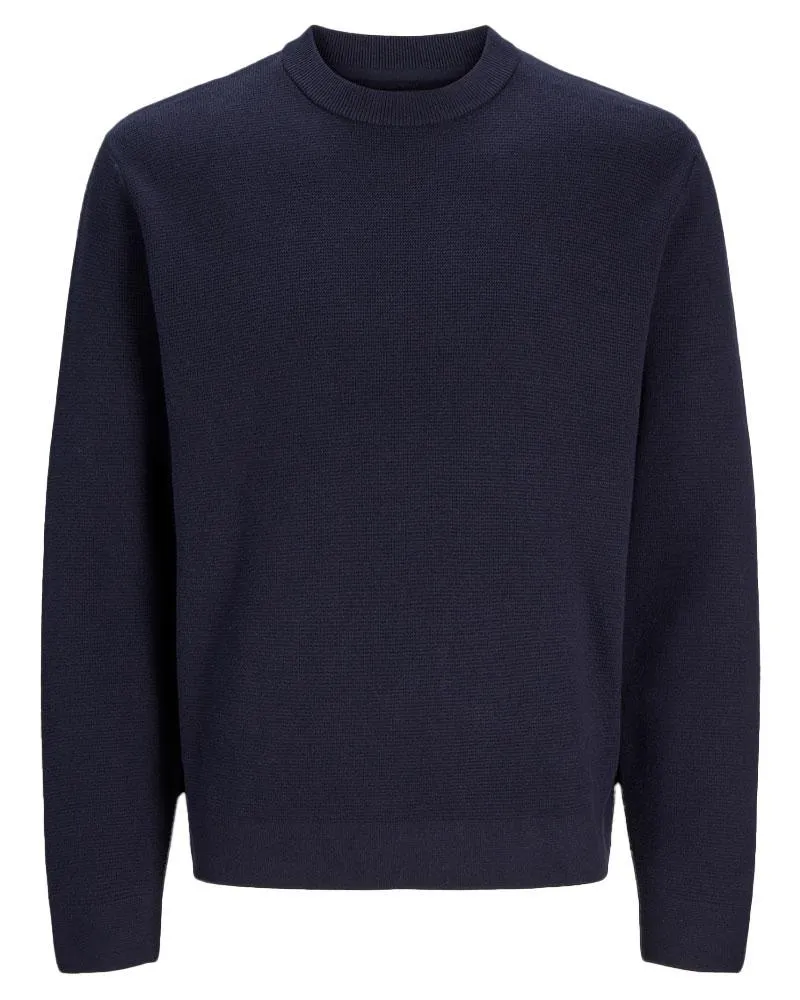 Maglione Pullover Stitch Knit
