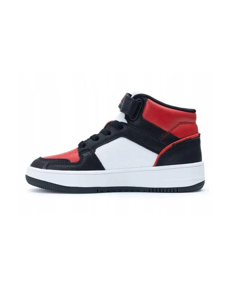 Scarpe Rebound Mid 2.0 Bambino