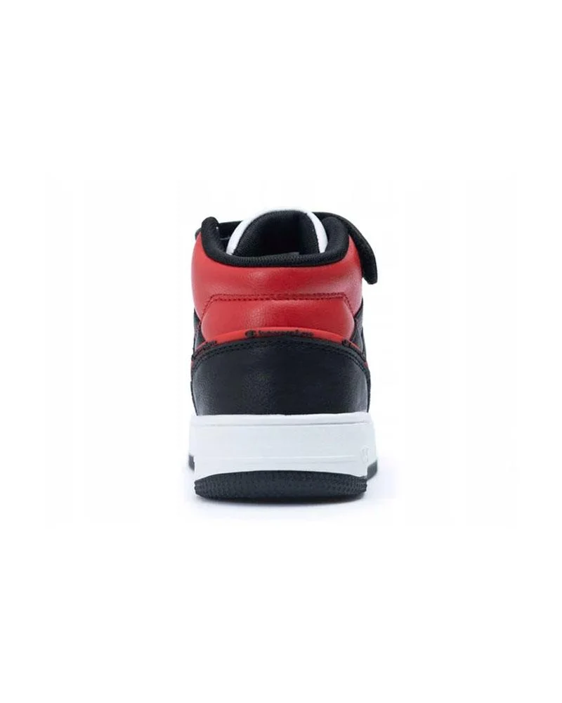 Scarpe Rebound Mid 2.0 Bambino