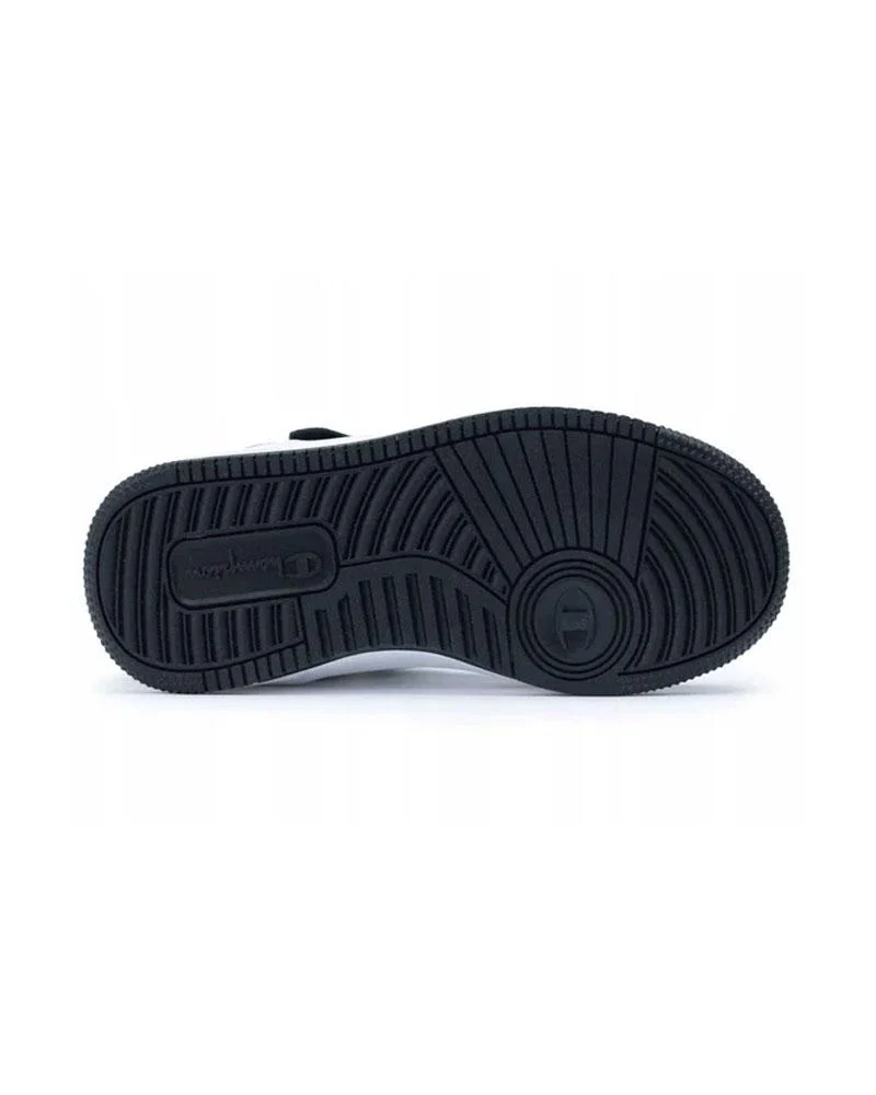 Scarpe Rebound Mid 2.0 Bambino
