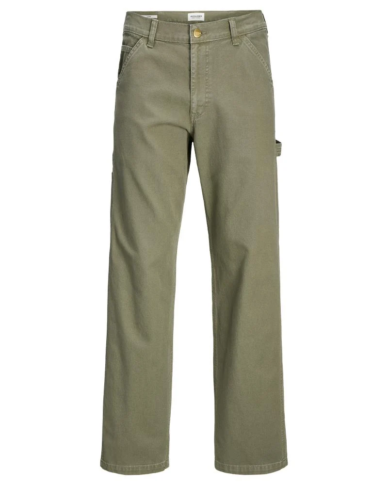 Pantaloni Uomo Worker