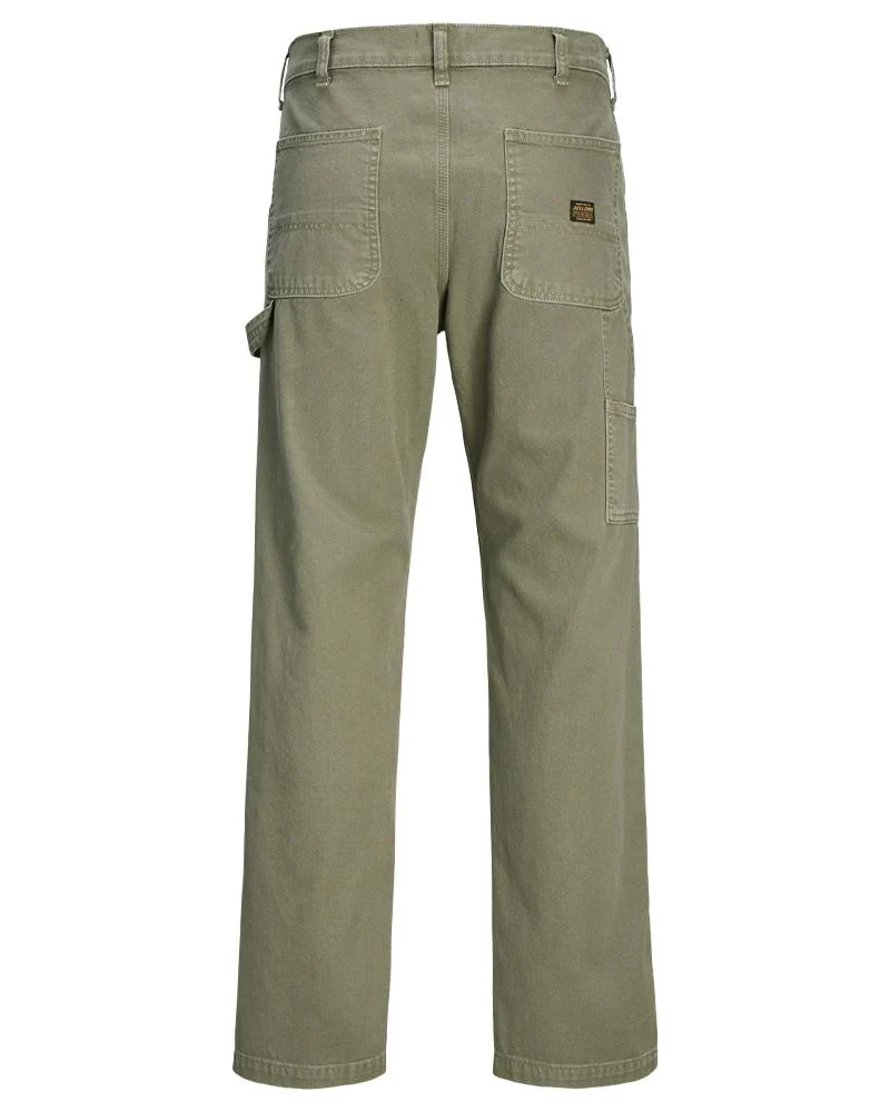 Pantaloni Uomo Worker