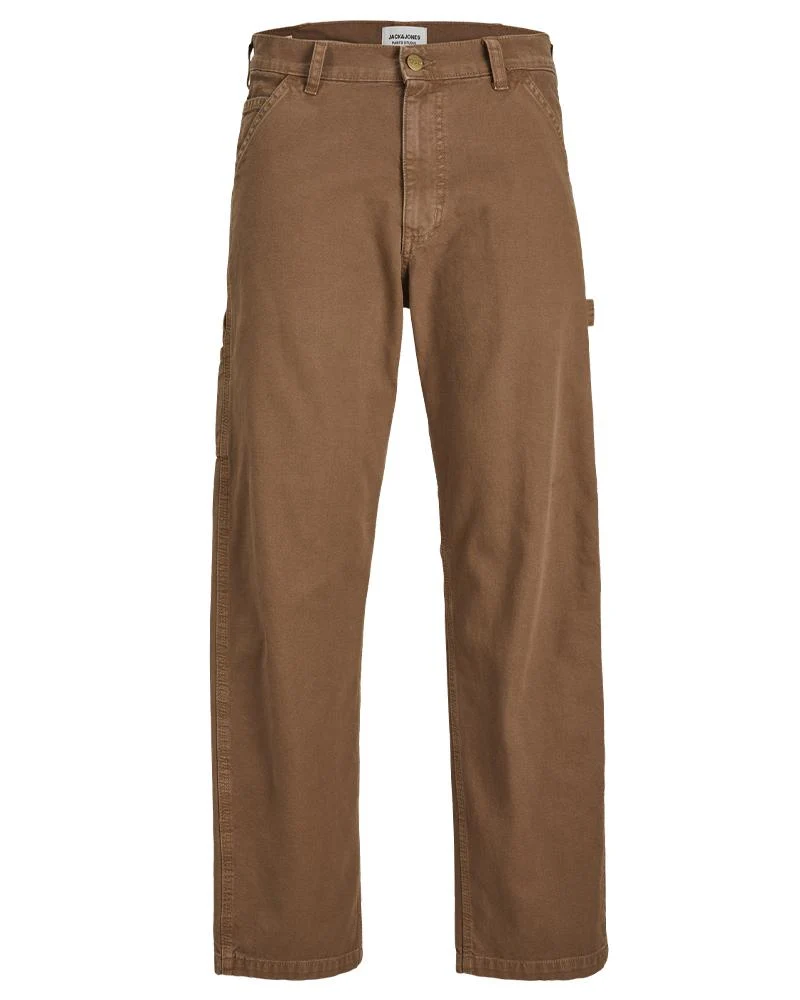 Pantaloni Uomo Worker