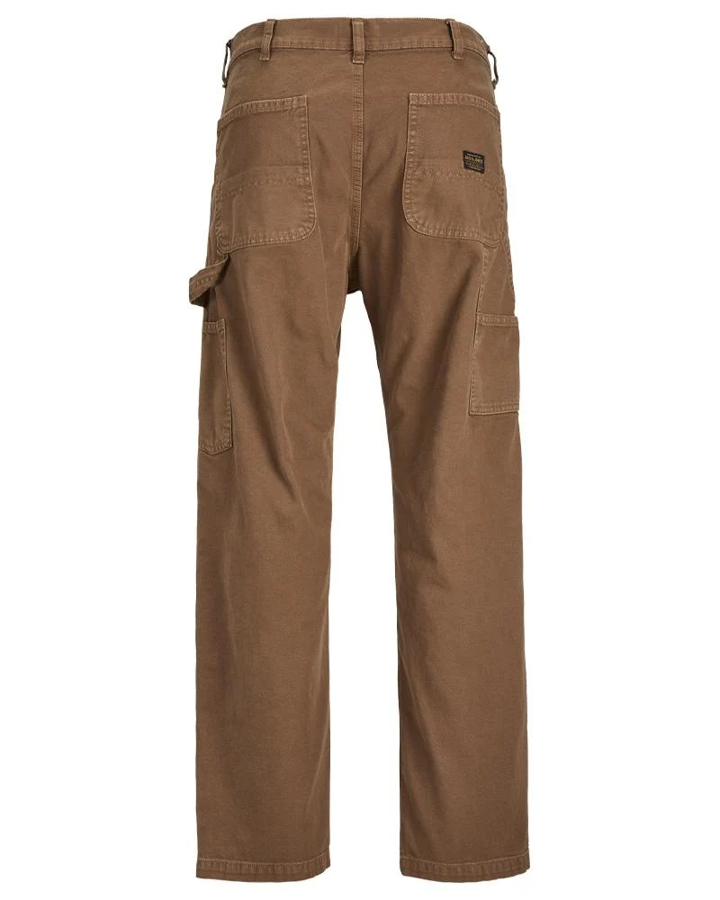 Pantaloni Uomo Worker