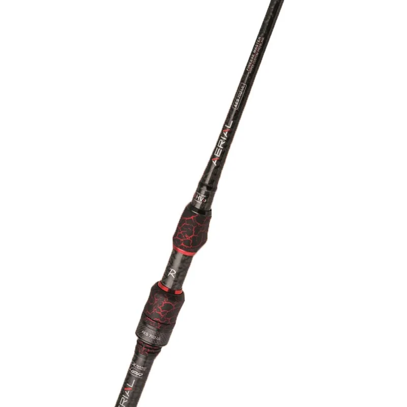 Canna Aerial