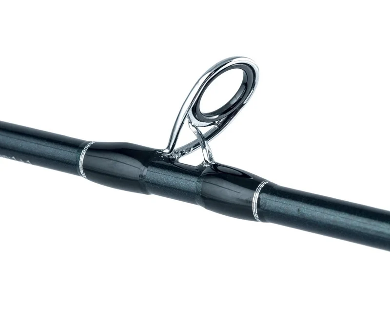 Canna Deep Fall Casting Slow Pitching