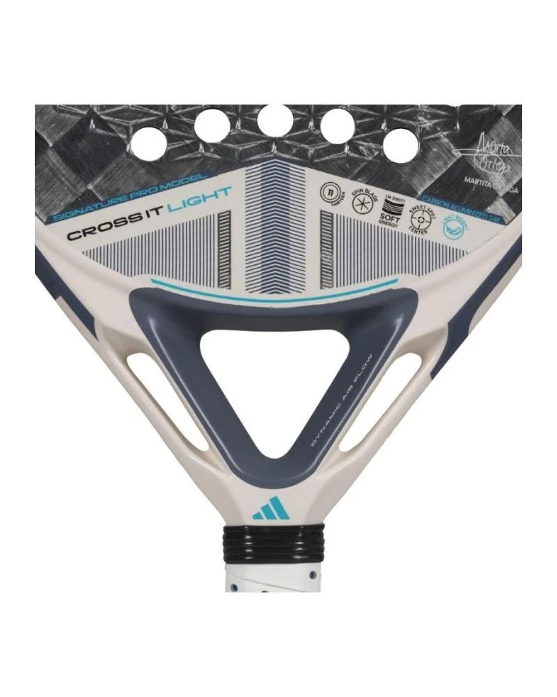 Racchetta Padel Cross It Light 2025