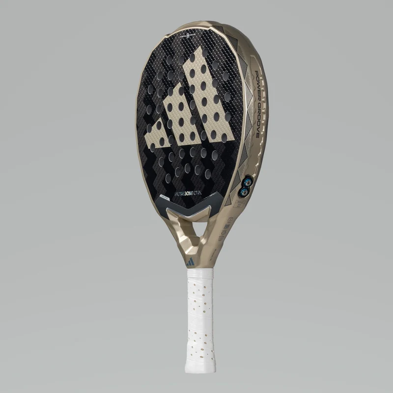 Racchetta Padel Metalbone CTRL 3.4 2025