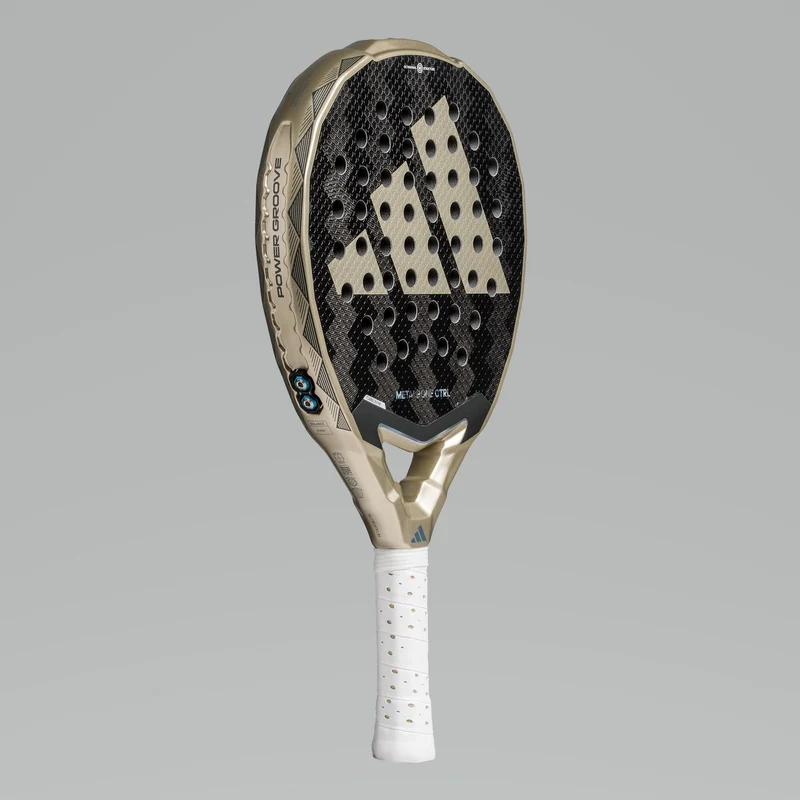 Racchetta Padel Metalbone CTRL 3.4 2025